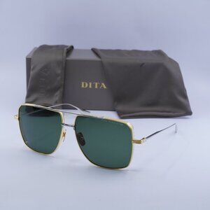 Final Price! Dita DUBSYSTEM-DTS-157-A-01 Sunglasses